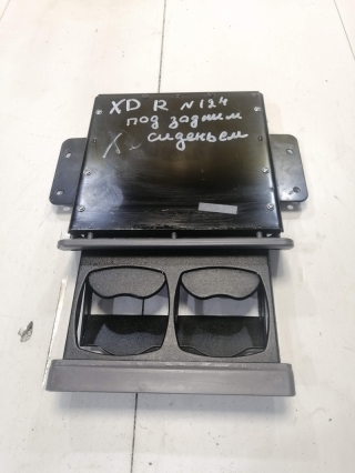 Подстаканник, HYUNDAI, ELANTRA, XD, G4ED, 2005, R