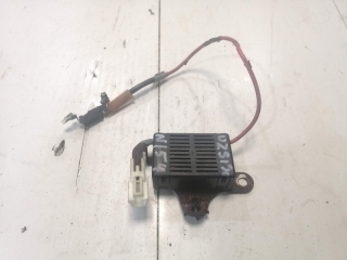 Резистор обогрева заднего стекла, LEXUS, GS430, UZS190, 3UZ-FE, 2006