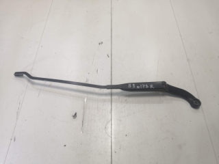 Держатель дворника, AUDI, 80, B3, PP, 1991, F, R