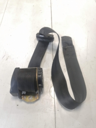 Ремень безопасности, AUDI, 80, B3, PP, 1991, F, R