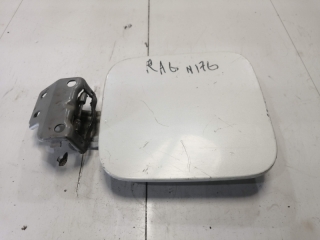 Лючок бензобака, HONDA, ODYSSEY, RA6, F23A, 2001
