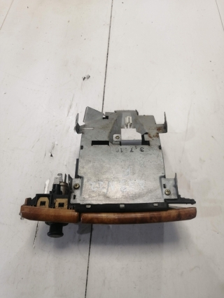 Пепельница, NISSAN, MAXIMA, A33, VQ20DE, 2003, F, 68800-2Y000