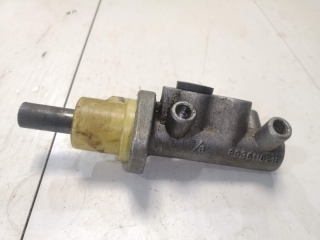 Главный тормозной цилиндр, AUDI, 80, B3, PP, 1991, 893611021