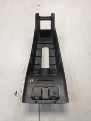 Консоль между сидений, HONDA, CIVIC, EG3, D13B2, 1994, 83441-SR3-00