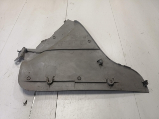 Накладка центральной консоли, NISSAN, MAXIMA, A33, VQ20DE, 2003, F, R, 68930-3Y100