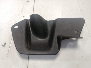 Пыльник рулевой колонки, SKODA, YETI, 0F0F, CBZB TSI, 2012, 5M1863129