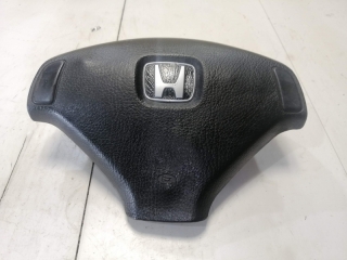 Заглушка в руль, HONDA, CIVIC, EG3, D13B2, 1994