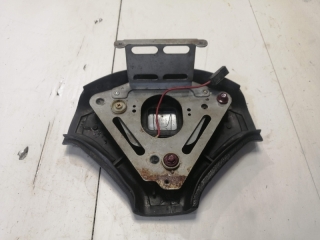Заглушка в руль, HONDA, CIVIC, EG3, D13B2, 1994