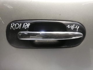 Дверь, HONDA, CR-V, RD1, B20B, 1999, R, R