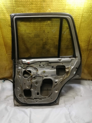 Дверь, HONDA, CR-V, RD1, B20B, 1999, R, R