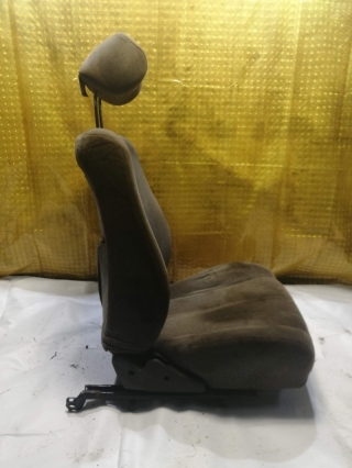 Сиденье, TOYOTA, VISTA, SV30, 4S-FE, 1992, F, L