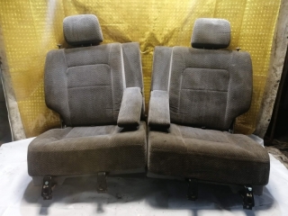 Сиденье, HONDA, CR-V, RD1, B20B, 1999, R