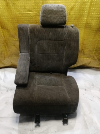 Сиденье, HONDA, CR-V, RD1, B20B, 1999, R