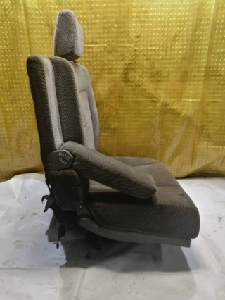 Сиденье, HONDA, CR-V, RD1, B20B, 1999, R