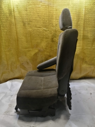 Сиденье, HONDA, CR-V, RD1, B20B, 1999, R