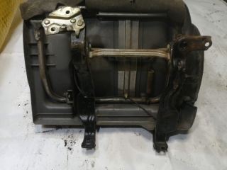 Сиденье, HONDA, CR-V, RD1, B20B, 1999, R