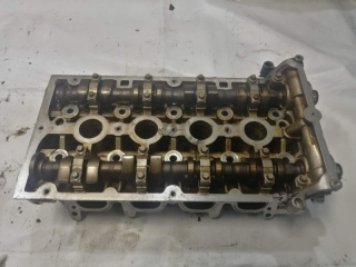 Головка блока цилиндров, OPEL, ASTRA, L48, Z18XER, 2004-2011