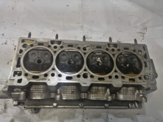 Головка блока цилиндров, OPEL, ASTRA, L48, Z18XER, 2004-2011