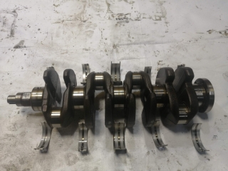 Коленвал, OPEL, ASTRA, L48, Z18XER, 2004-2011