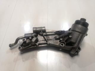 Корпус масляного фильтра, OPEL, ASTRA, L48, Z18XER, 2004-2011, 561101049