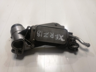 Корпус масляного фильтра, OPEL, ASTRA, L48, Z18XER, 2004-2011, 561101049