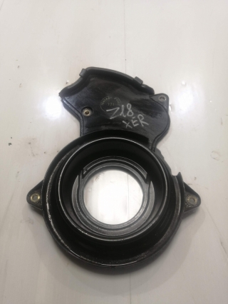 Крышка ремня грм, OPEL, ASTRA, L48, Z18XER, 2004-2011, Низ, 55354834