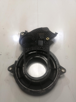 Крышка ремня грм, OPEL, ASTRA, L48, Z18XER, 2004-2011, Низ, 55354834