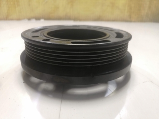 Шкив коленвала, OPEL, ASTRA, L48, Z18XER, 2004-2011
