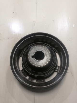 Шкив коленвала, OPEL, ASTRA, L48, Z18XER, 2004-2011