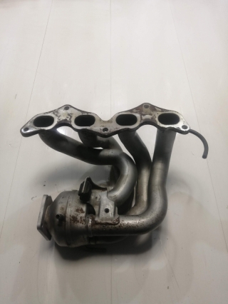 Коллектор впускной, TOYOTA, COROLLA, EE101, 4E-FE