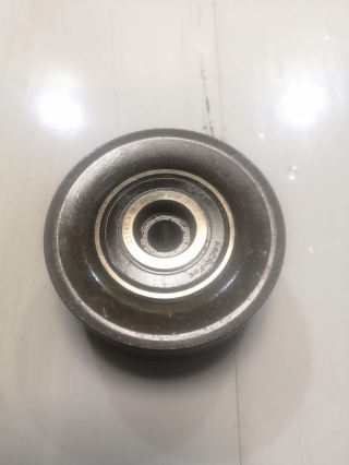 Обводной ролик ремня грм, OPEL, ASTRA, L48, Z18XER, 2004-2011