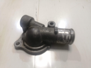 Крышка термостата, TOYOTA, COROLLA, EE101, 4E-FE, 1993