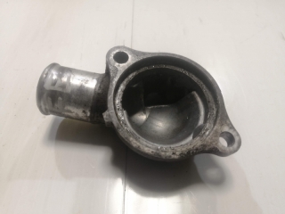 Крышка термостата, TOYOTA, COROLLA, EE101, 4E-FE, 1993