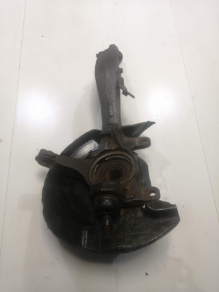 Кулак поворотный, HONDA, ACCORD, CL7, K24, 2005, F, L