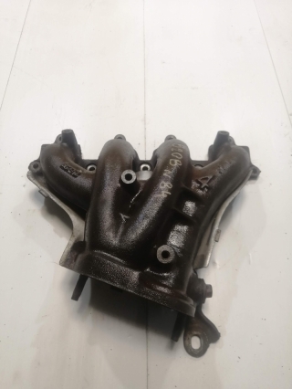 Коллектор выпускной, HONDA, CR-V, RD1, B20B, 1999