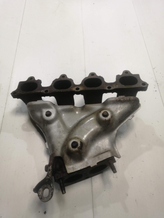 Коллектор выпускной, HONDA, CR-V, RD1, B20B, 1999