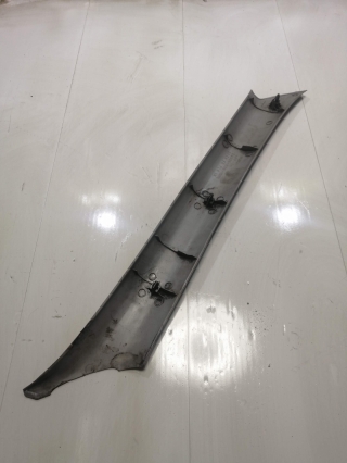 Накладка на стойку, HONDA, CR-V, RD1, B20B, 1999, F, L, верх, 84151-S10-0000