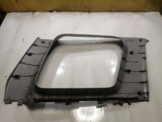 Накладка на стойку, HONDA, CR-V, RD1, B20B, 1999, R, R, верх, 84130-S10-0000