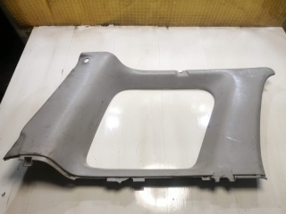 Накладка на стойку, HONDA, CR-V, RD1, B20B, 1999, R, L, верх, 84180-S10-0000