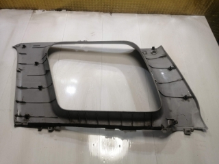 Накладка на стойку, HONDA, CR-V, RD1, B20B, 1999, R, L, верх, 84180-S10-0000