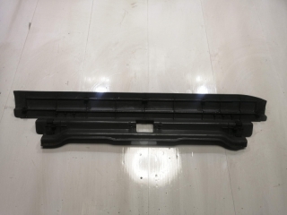 Обшивка задней панели, HONDA, CR-V, RD1, B20B, 1999, R