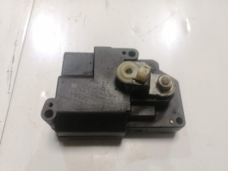 Мотор заслонки отопителя, HONDA, CR-V, RD1, B20B, 1999, 063700-5850