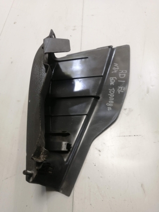 Накладка торпеды, HONDA, CR-V, RD1, B20B, 1999, F, L
