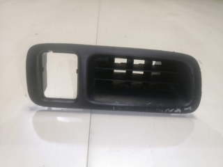 Дефлектор воздуховода, HONDA, CR-V, RD1, B20B, 1999, F, R