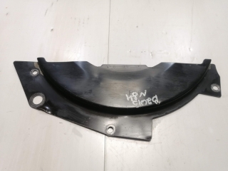 Лючок маховика, HONDA, CR-V, RD1, B20B, 1999