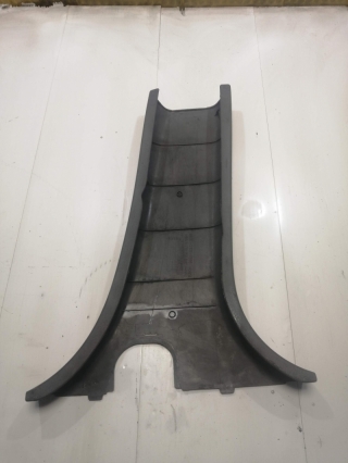 Накладка на стойку, HONDA, CR-V, RD1, B20B, 1999, L, низ, 84171-S10A-0000