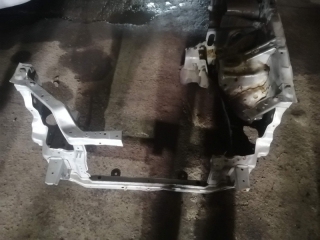 Панель кузова передняя, HONDA, CR-V, RD1, B20B, 1999, F, низ