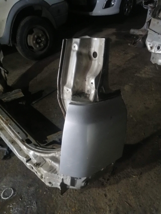 Панель кузова задняяя, HONDA, CR-V, RD1, B20B, 1999, R