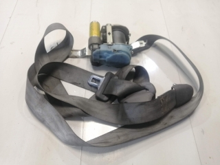 Ремень безопасности, HYUNDAI, ELANTRA, XD, G4ED, 2005, F, R