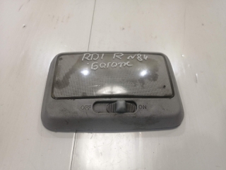 Светильник салона, HONDA, CR-V, RD1, B20B, 1999, R